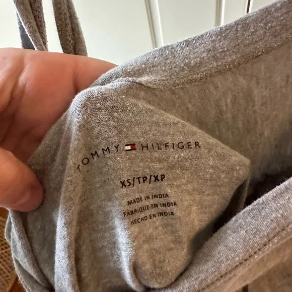 Tommy Hilfiger X UO Graphic Bodysuit XS - Picture 6 of 6